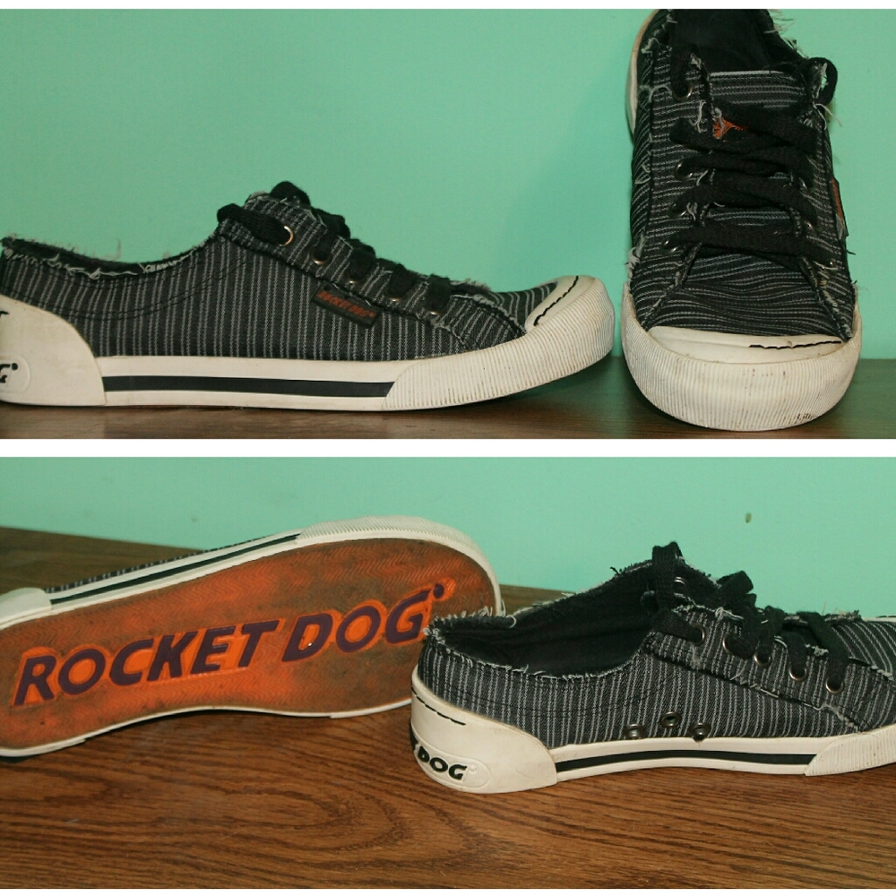 Rocket Dog sneakers